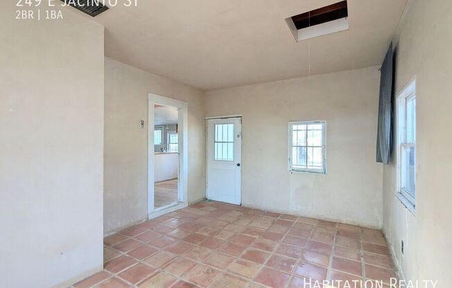 Partner-provided property photo