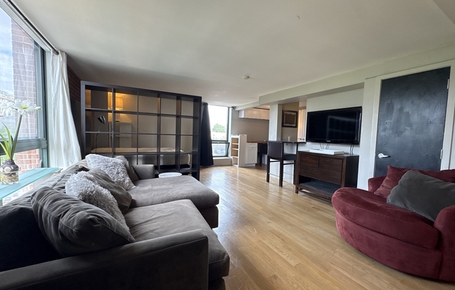 1 bed, 1 bath, 505 sqft, $2,700, Unit 1501