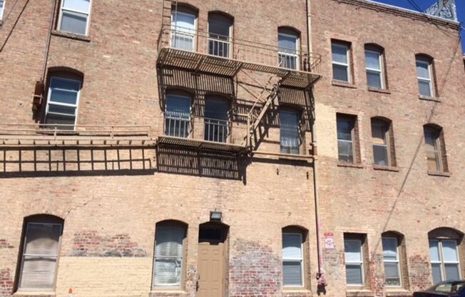 Studio, 1 bath, 265 sqft, $1,895, Unit 03RD-574#311