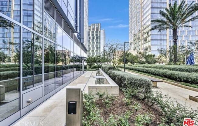 1 bed, 1 bath, 852 sqft, $3,500, Unit 2108