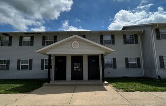 Maryland School Apartments