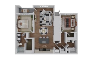 Partner-provided photo for $2030 unit