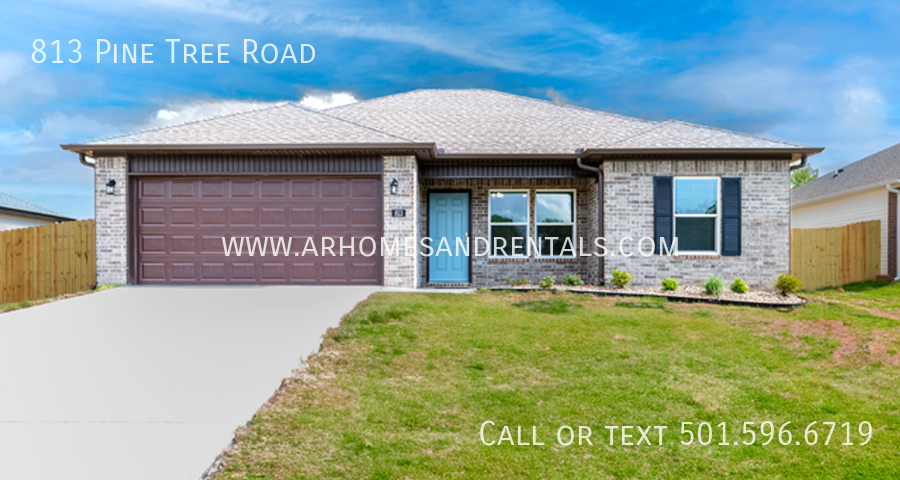 813 PINE TREE RD