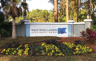 West Wind Landing Apartments & Townhomes