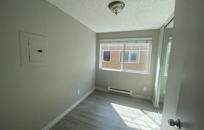 3 beds, 2 baths, 643 sqft, $2,350, Unit C303