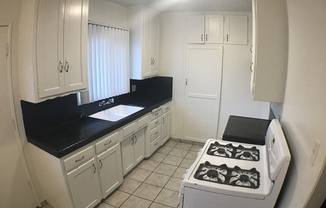 Imperial Apartments