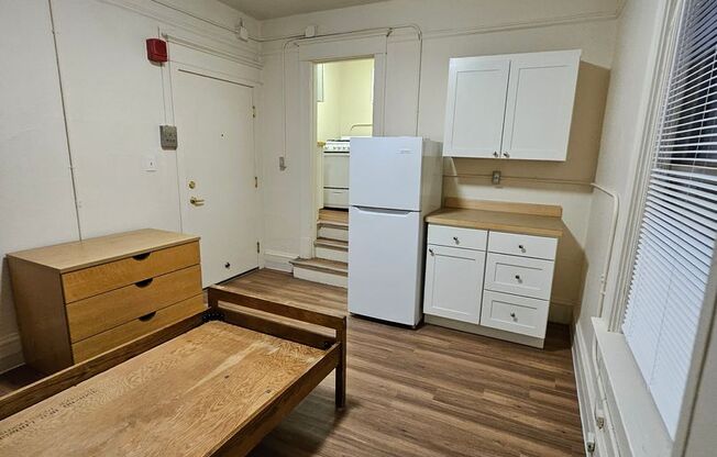 Studio, , 171 sqft, $899, Unit 55