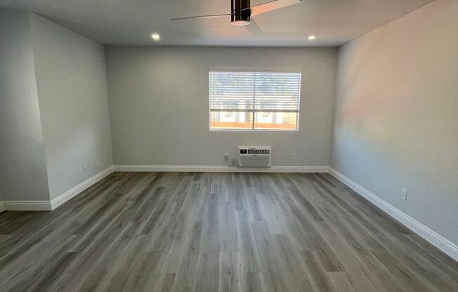 1 bed, 1 bath, 610 sqft, $1,995, Unit A-72
