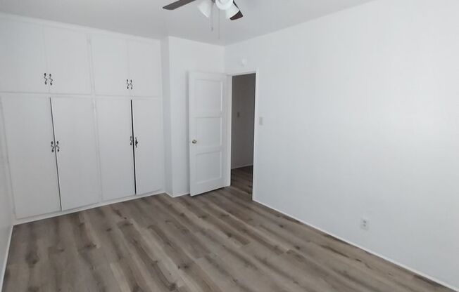 1 bed, 1 bath, 720 sqft, $1,695, Unit 7