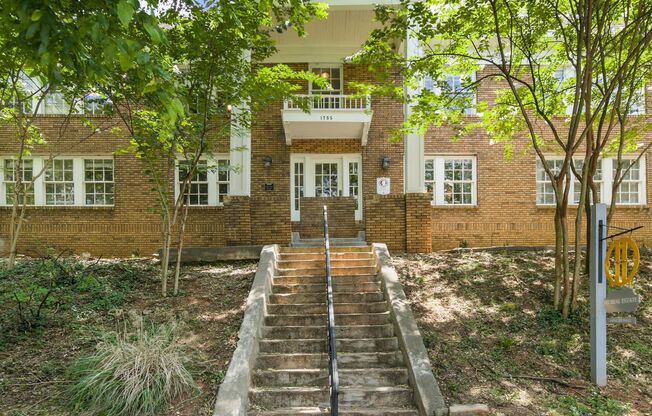 Henger Hall