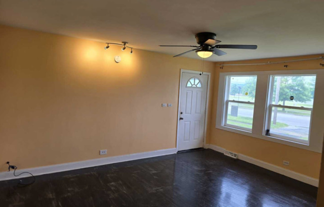 Charming 3-Bedroom Ranch with Modern Updates and Ample Parking