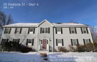 20 HANSON ST