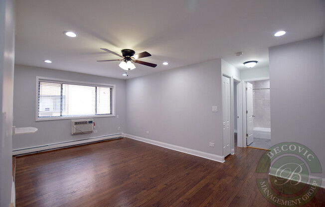 1 bed, 1 bath, 600 sqft, $1,875, Unit 404