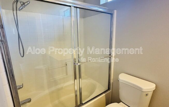 2 beds, 2 baths, 1,088 sqft, $1,900, Unit 1634