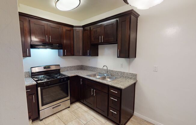 Studio, 1 bath, 480 sqft, $1,545, Unit 204