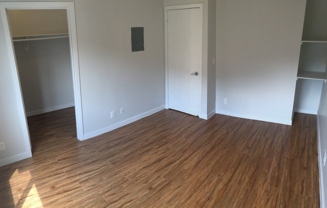 1 bed, 1 bath, 700 sqft, $2,150, Unit G