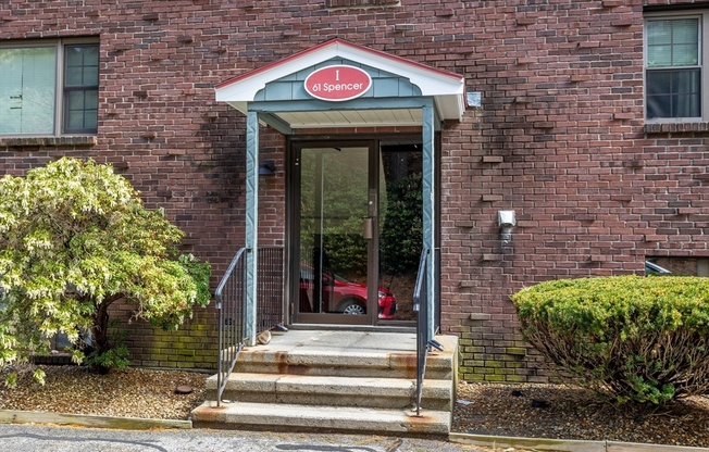 61 SPENCER RD