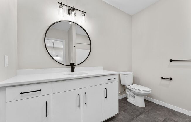 1 bed, 1 bath, 750 sqft, $1,485, Unit 407