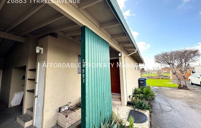 26883 TYRRELL AVE