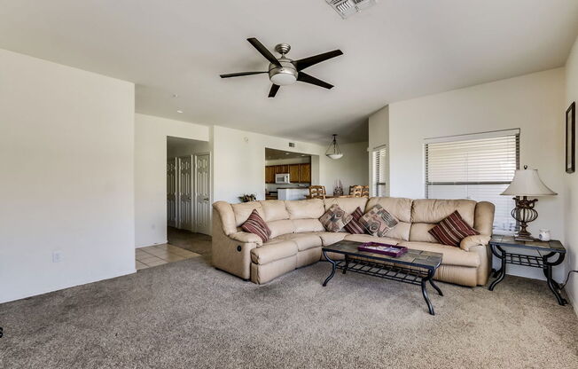 2 beds, 2 baths, 1,403 sqft, $2,000, Unit 2063