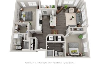 Elm Grove Heights (Luxury Senior Living)
