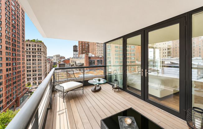 84 WHITE ST