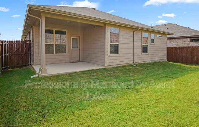 Partner-provided property photo