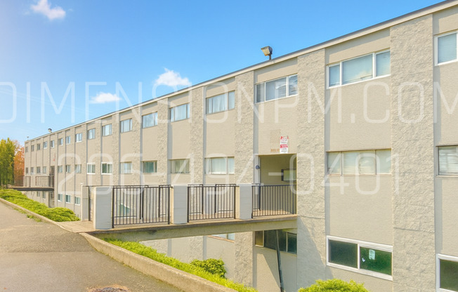 Christine Apartments