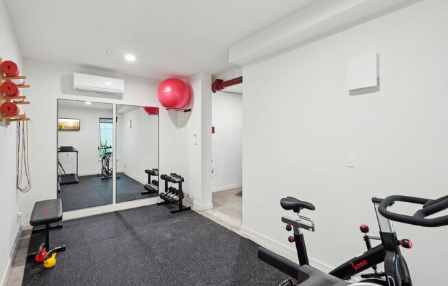 Studio, 1 bath, 250 sqft, $1,350, Unit 101