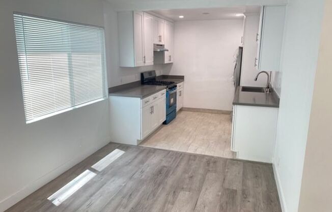 2 beds, 1 bath, 1,150 sqft, $2,500, Unit Unit 1