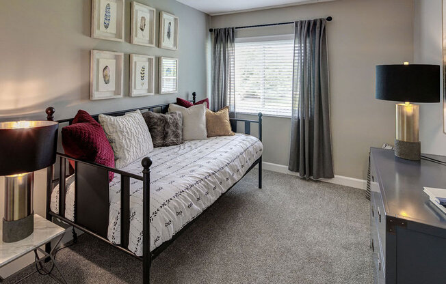 Spacious Interior Layouts, at Willow Crossing, Illinois, 60007