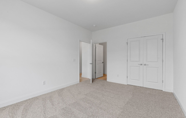 New Bluebell Floorplan!