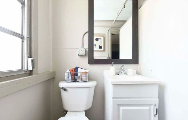 1 bed, 1 bath, 500 sqft, $1,615, Unit 110-104