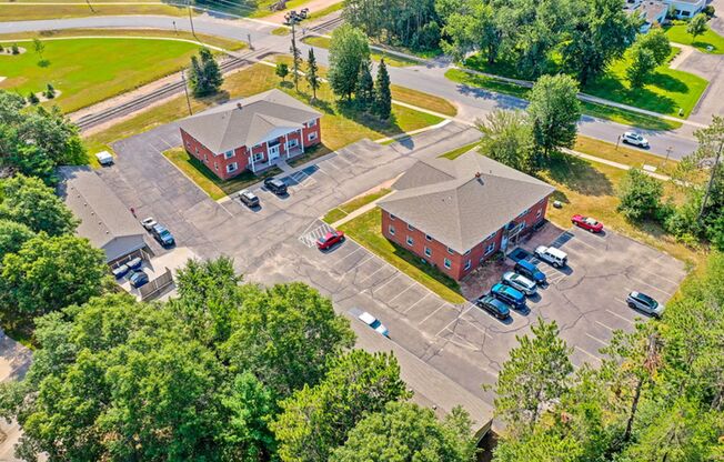 Partner-provided property photo