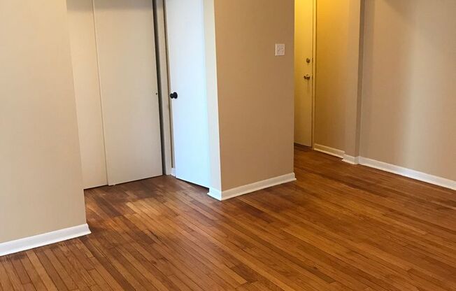 Studio, 1 bath, 550 sqft, $1,200, Unit 7724-3C