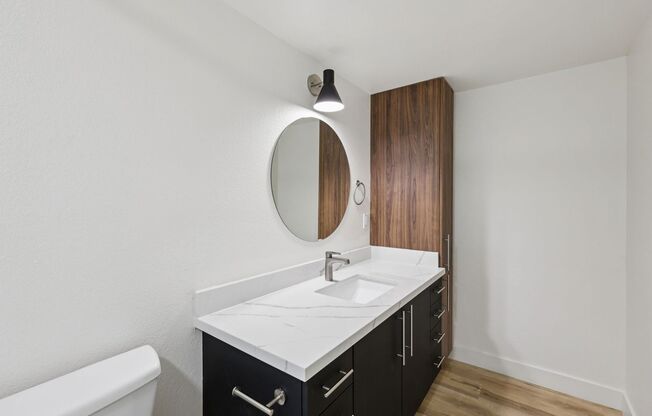 2 beds, 2 baths, 852 sqft, $2,927, Unit 604