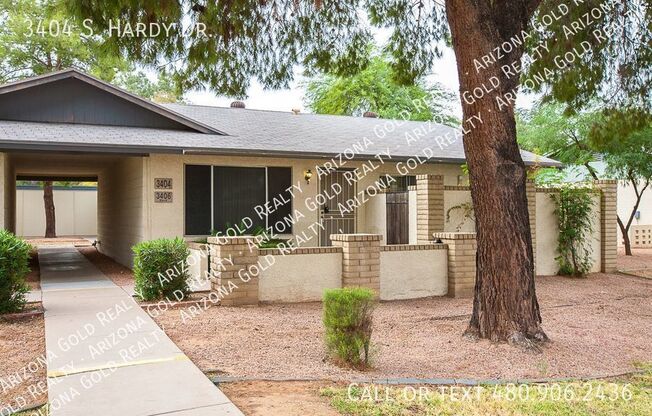 3404 S HARDY DR
