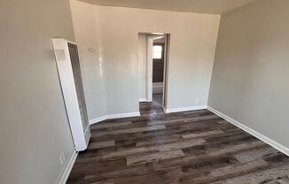 1 bed, 1 bath, $1,795