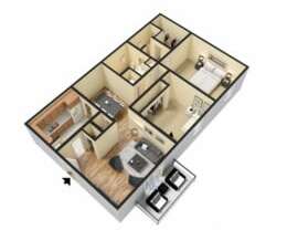 Partner-provided photo for $1441 unit