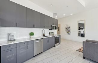 1 bed, 1 bath, $1,749, Unit 413