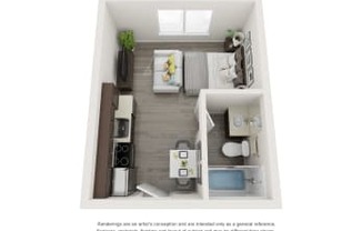 Partner-provided photo for $1159 unit
