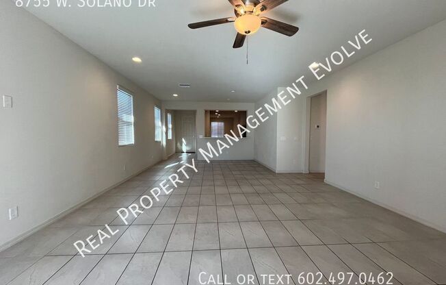 8755 W SOLANO Drive