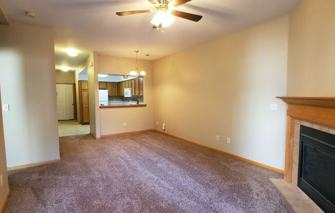 Charming Condo in West Point Condominiums