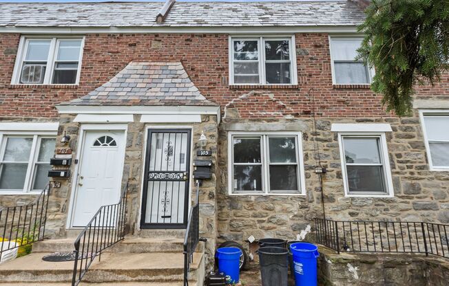105 St Laurence