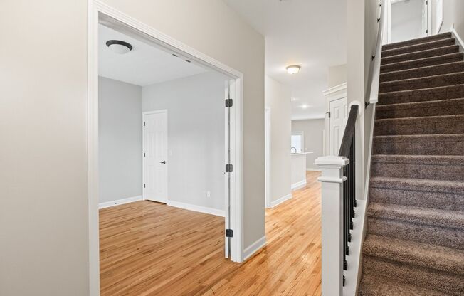 Spacious Home near Downtown Apex!