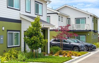 Atlas Street Apartments | Kearny Mesa
