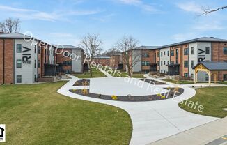 1 bed, 1 bath, 545 sqft, $845, Unit C12