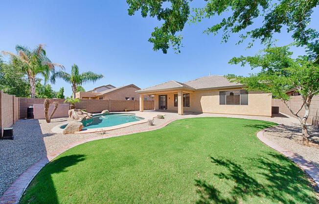 COMING SOON -Rare to find Single Level with Pool in Core Chandler, Carino Estates!