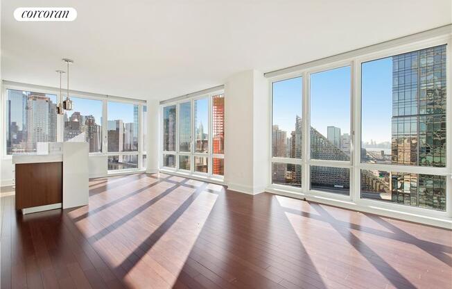 2 beds, 2.5 baths, 1,455 sqft, $12,400, Unit 2904