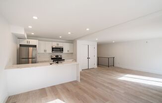 A New Frequency of Refined City Living